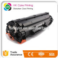 Factory Price Compatible CE285A (85A) Toner Cartridge for HP Laserjet PRO M1132/M1212NF CE841A/M1217nfw/P1102W CE657A